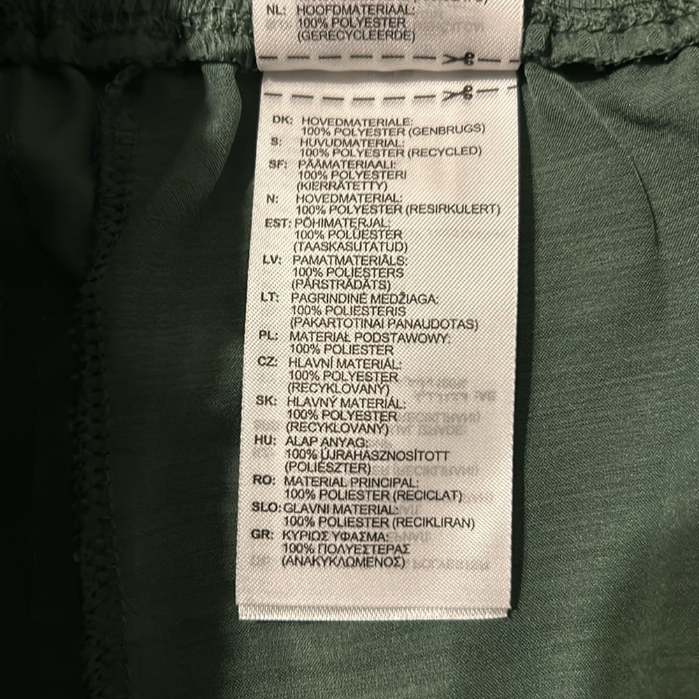 Adidas Running Shorts 3 stripe unlined Shorts - Picture 10 of 10